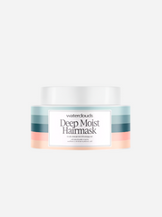 Waterclouds - Hair mask/cure - Deep moist hairmask- 200 ml - sss