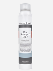 Waterclouds - Dry shampoo - Light 200 ml - sss