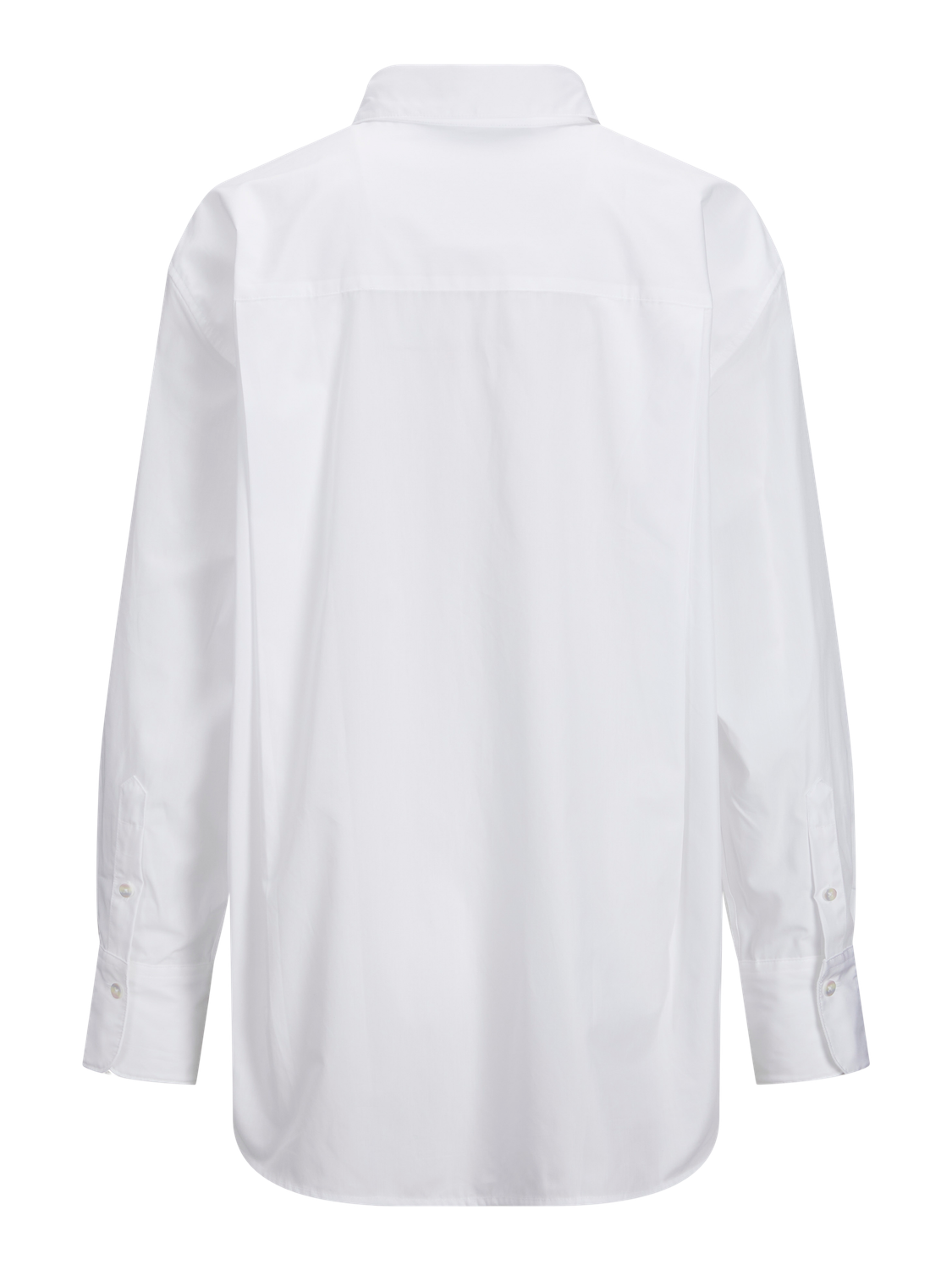 JJXX - Shirt - White - Jamie