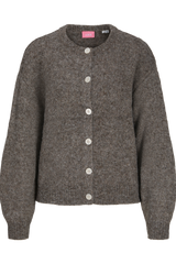 Jjxx - Cardigan - Driftwood - Lou