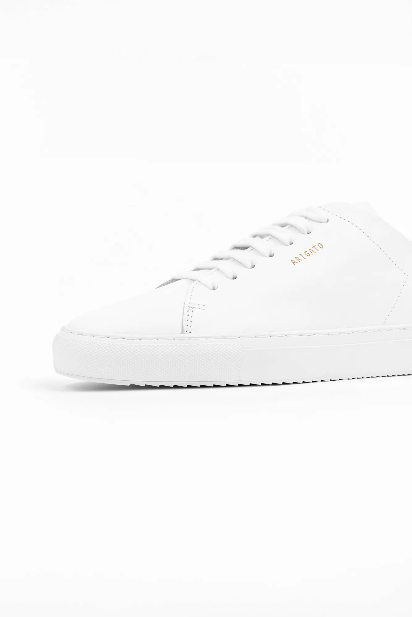 Axel Arigato - Sneakers - White - Clean 90