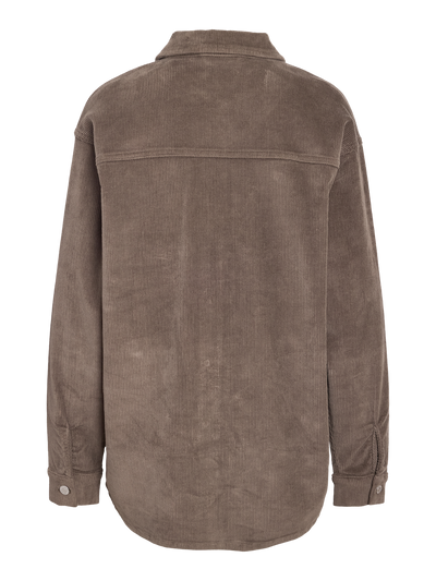 Noisy May - Denim jacket - Light blue - Alva 