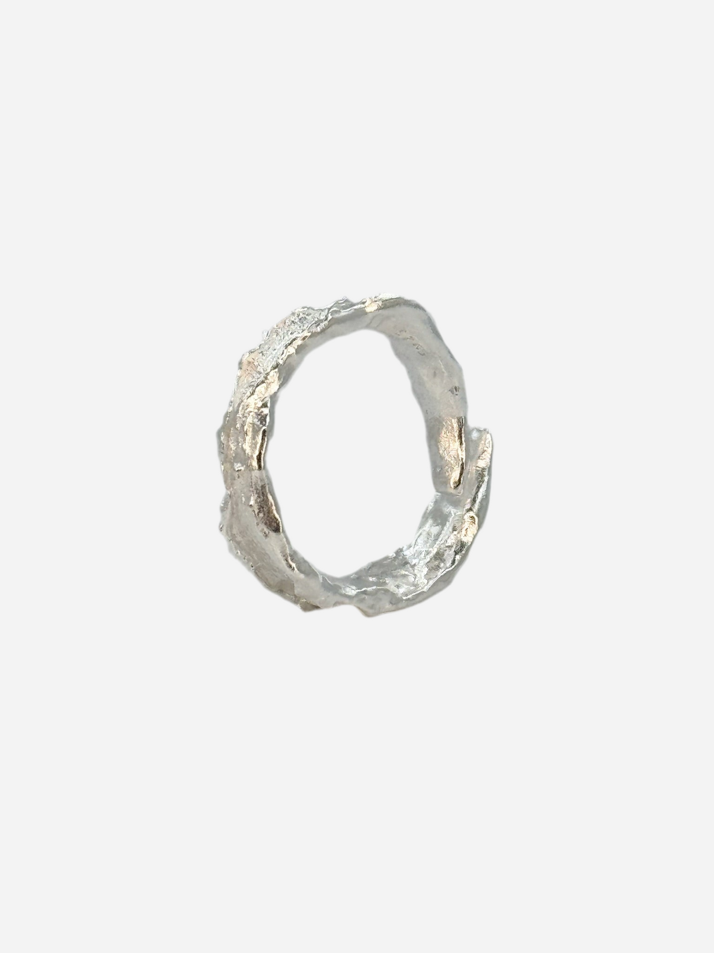 Andcopenhagen - Ring - 925 sterling silver - Vega