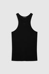 Anine Bing - Tanktop - Black - Cole Tank