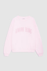 Anine Bing - Sweatshirt - Powder Pink - Spencer