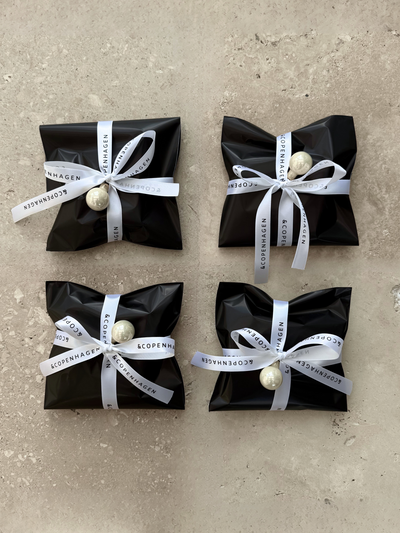 Andcopenhagen - Adventskalender - 2 Smykker + 2 accessories