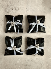 Andcopenhagen - Luksus Adventskalender - 4 Smykker + 4 accessories