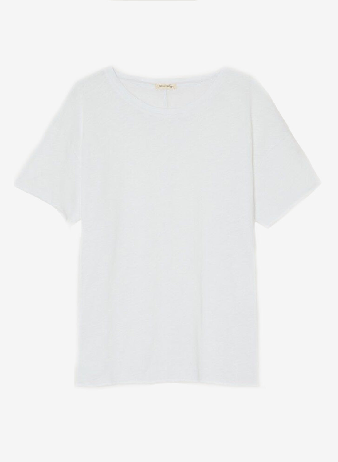 American Vintage T-shirt Sonoma Blanc