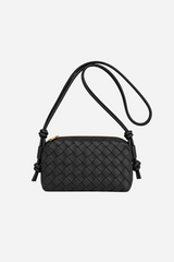 Andcopenhagen Basics - Crossbody - Vegan Leather - Black - Esmina