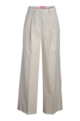 JJXX - Trousers - Feather Gray - Aya