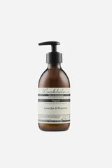 Organic hand and body lotion - Lavender & Rosemary - 250 ml - Munkholm sss