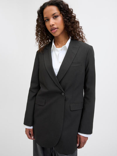 JJXX - Mary Blazer - Black