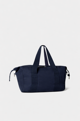 Lala Berlin - Taske - Navy - Big bag Muriel