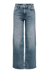Only - Jeans - Special blue grey denim - Madison