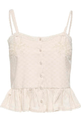 Only - Top - Whisper Pink - Mera