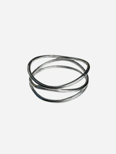 Andcopenhagen - Ring - 925 sterling silver - Lea