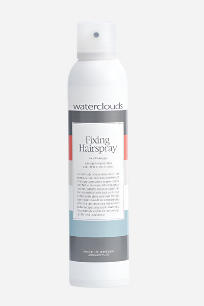 Waterclouds - Hair spray - Fixing 250 ml sss