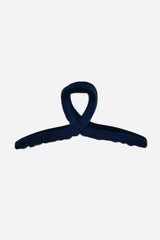 Andcopenhagen Basics - Hårspænde - Black - Brenda