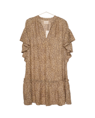 Sissel Edelbo - Kjole - Vintage sari No. 183 - Charm