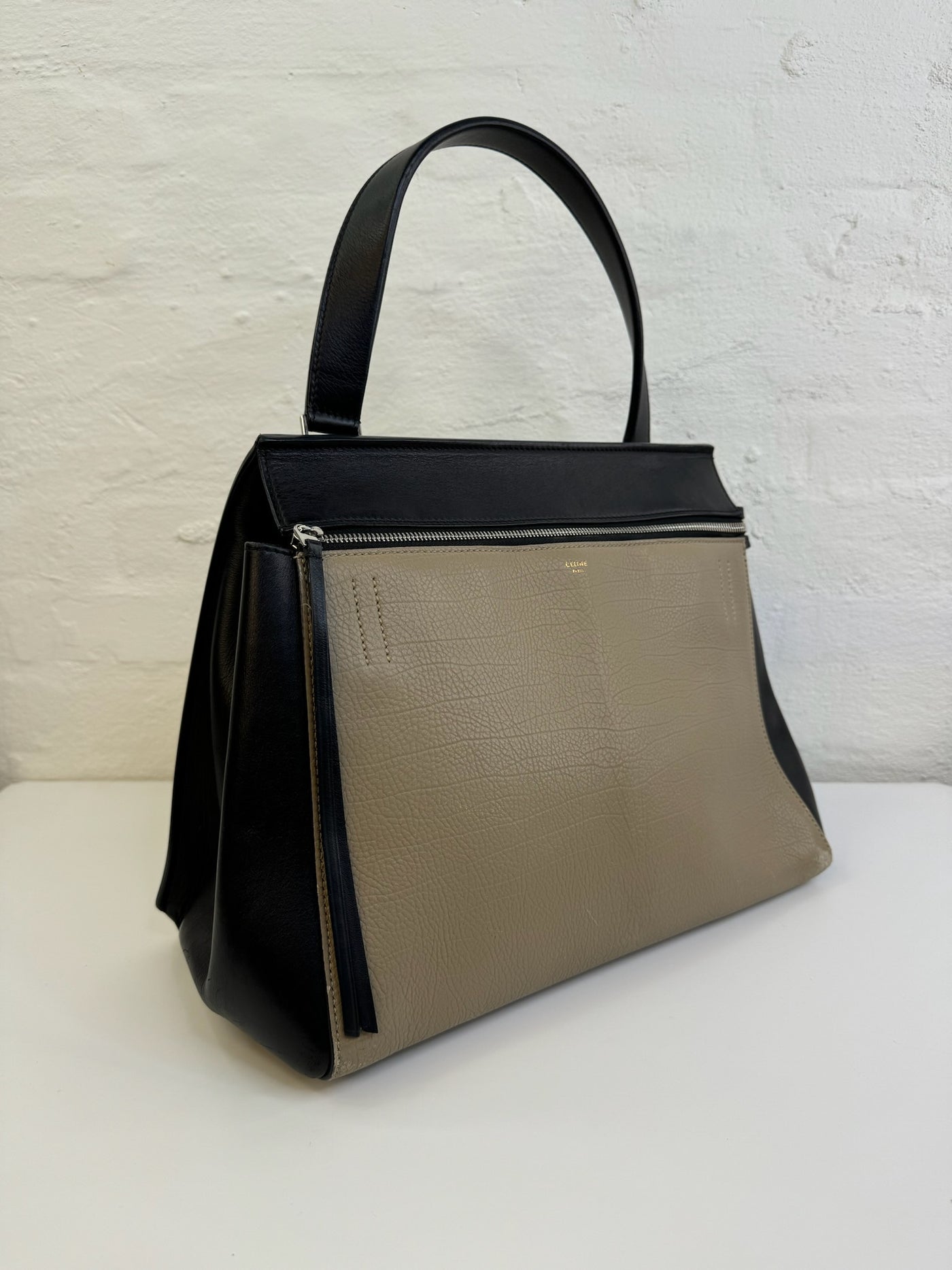 Celine - Edge pheobe philo - Shoulder bag - Secondhand