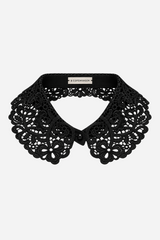 Andcopenhagen Basics - Blondekrave - Sort - Darby