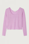 American Vintage - Bluse - Chamallow - Dualy