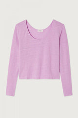 American Vintage - Bluse - Chamallow - Dualy