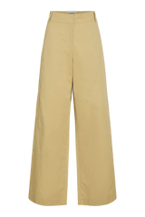 Rouge Edit - Bukser - Silver Fern - Roupetra