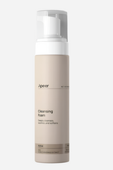 APEER - Cleansing foam - 200 ml - Mod ujævn og irriteret hud sss