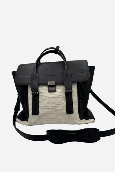 Phillip Lim - Medium Pashto - Håndtaske  - Secondhand