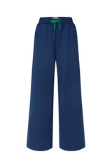 Lollys Laundry - Bukser - 23 Dark Blue - Liam
