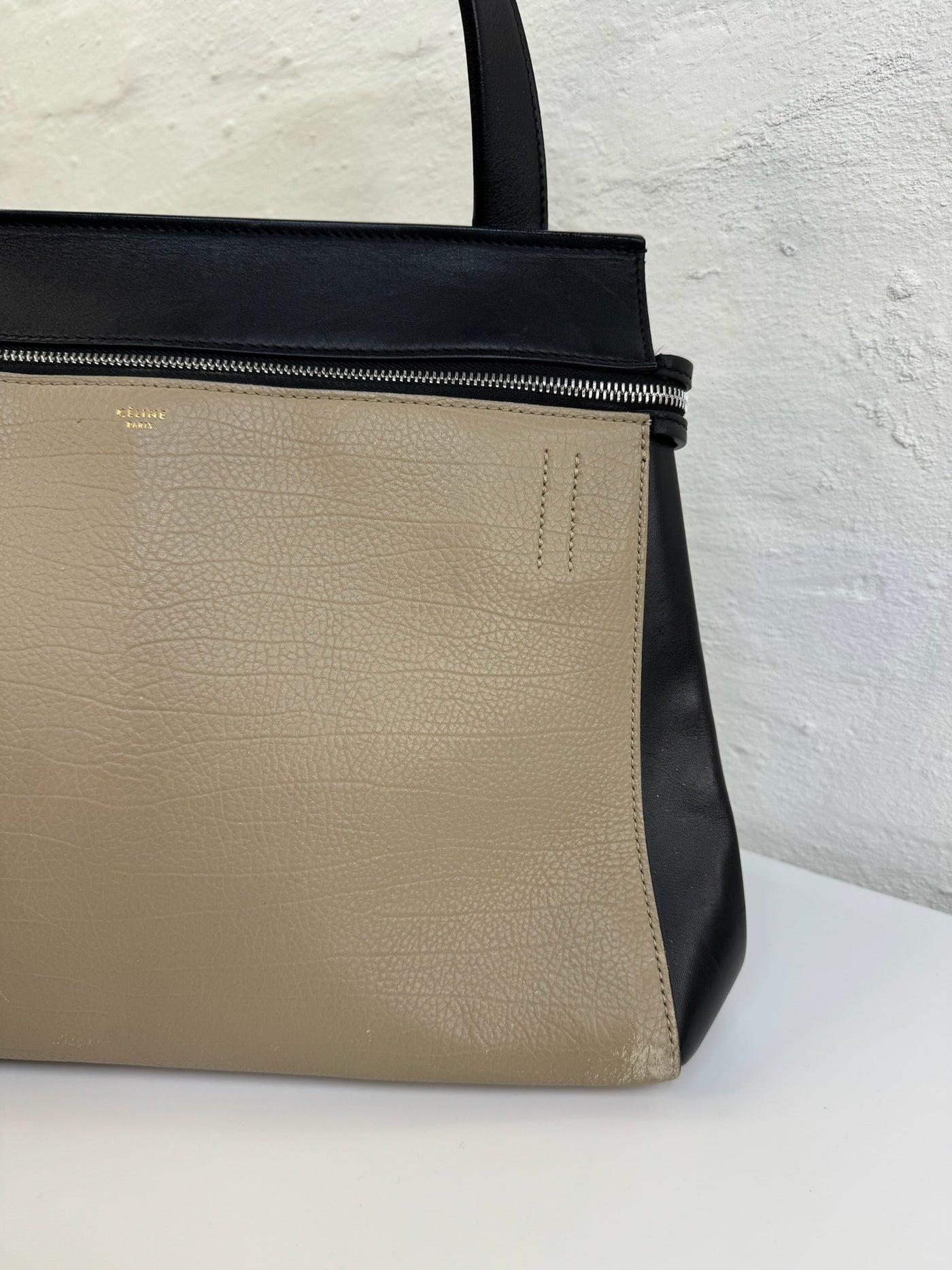 Celine - Edge pheobe philo - Shoulder bag - Secondhand