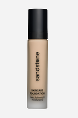 Sandstone - Foundation - Skincare foundation - 102 light sss