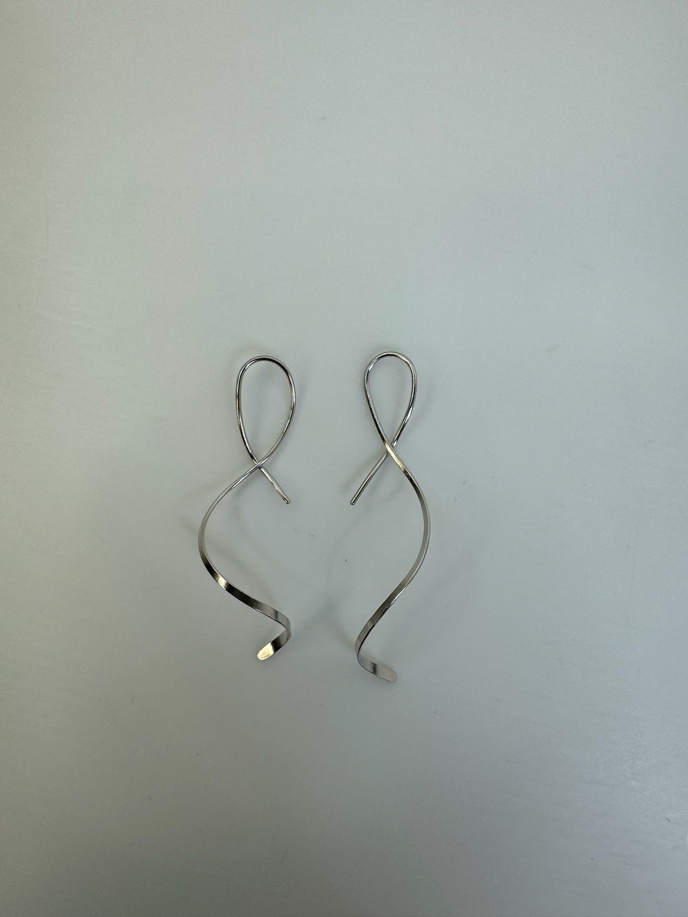 Andcopenhagen - Earrings - 925 sterling silver - Blair