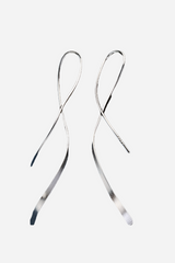 Andcopenhagen - Earrings - 925 sterling silver - Blair