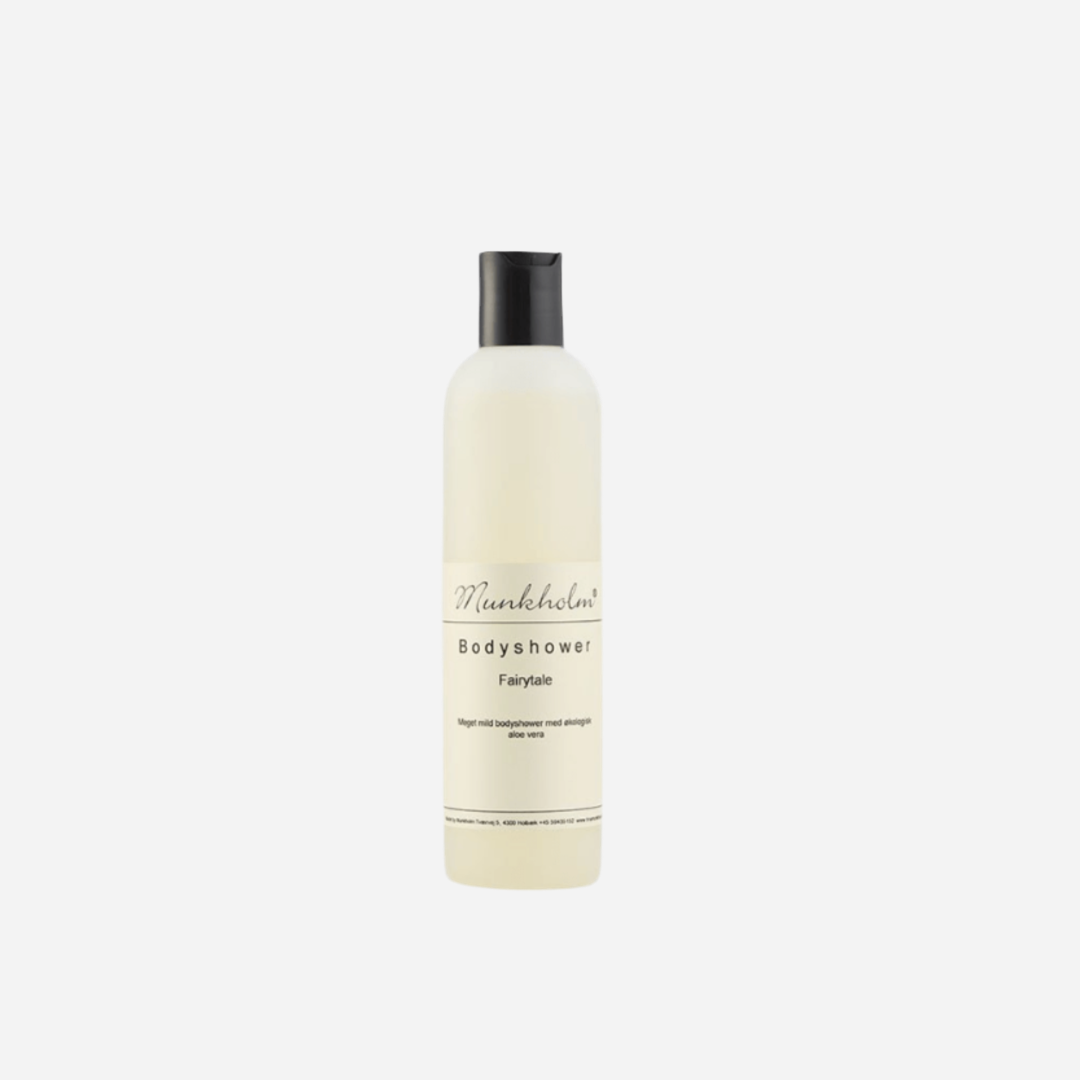 Body shower - Fairytale - 250 ml. - Munkholm sss