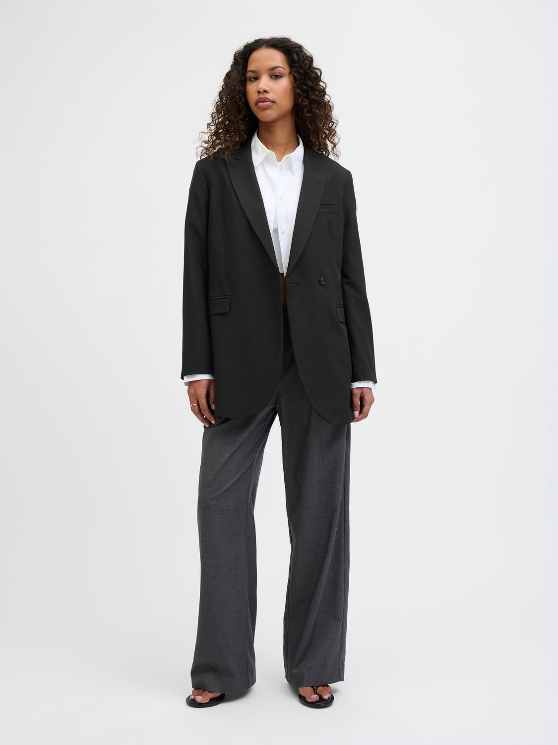 JJXX - Mary Blazer - Black