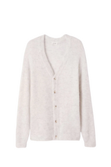 American Vintage - Cardigan - Polar Melange - Gilets nuny