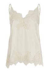 Rouge Edit - Top - Birch - Roulace Mae