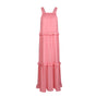 Sassy Copenhagen - Maxi Dress - Pink - Olivia
