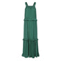 Sassy Copenhagen - Maxi Dress - Green - Olivia