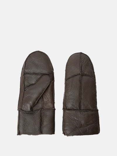 Re:Designed - Vanter - Dark Brown - Henny