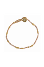 IBU Jewels - Armbånd - Champagne Quartz - Lulu Liv - AQ24