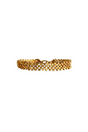 IBU Jewels - Armbånd - Guld - Peggy Max