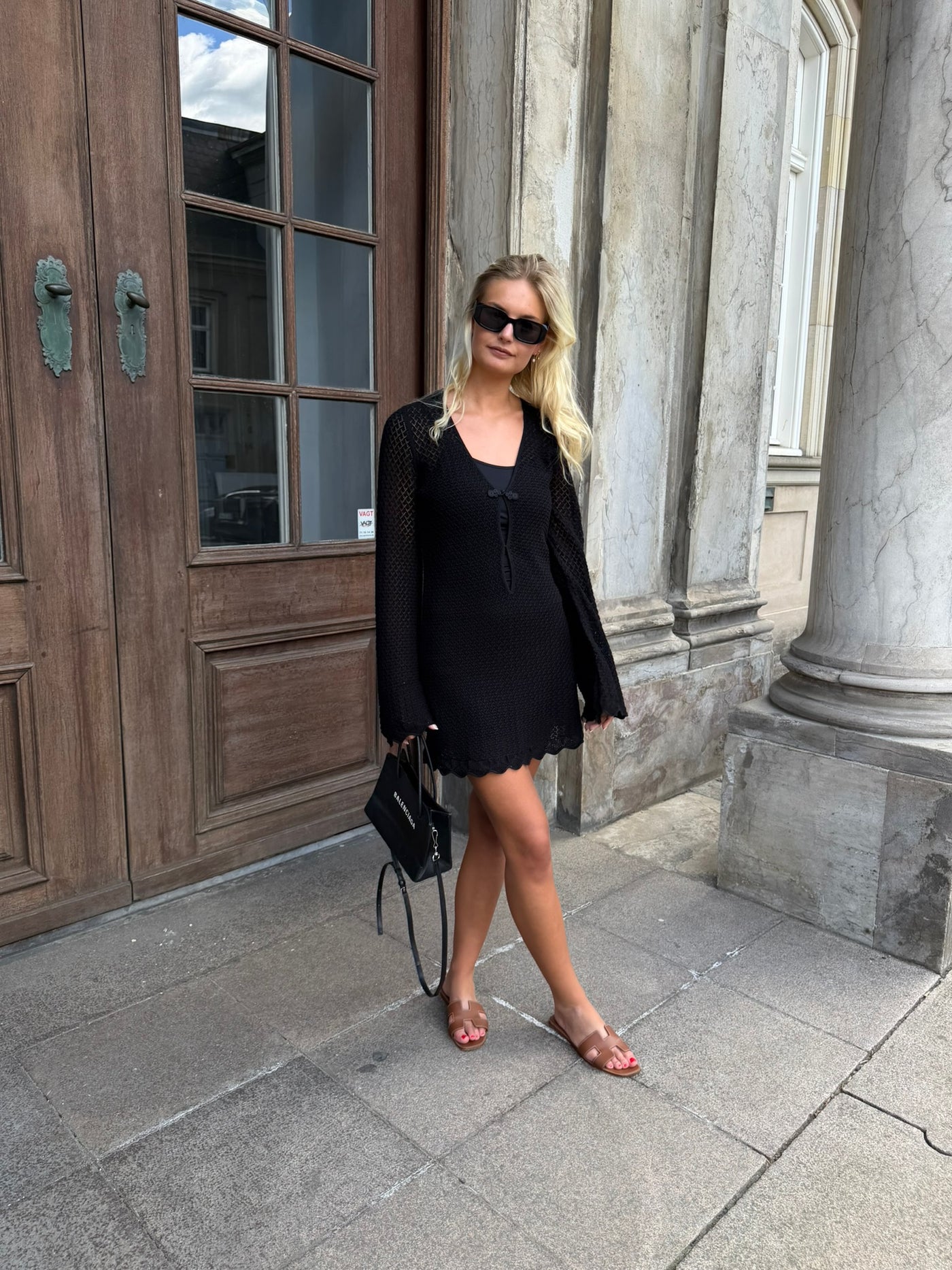 the garment tanzania short dress The Garment Dress Tanzania Short