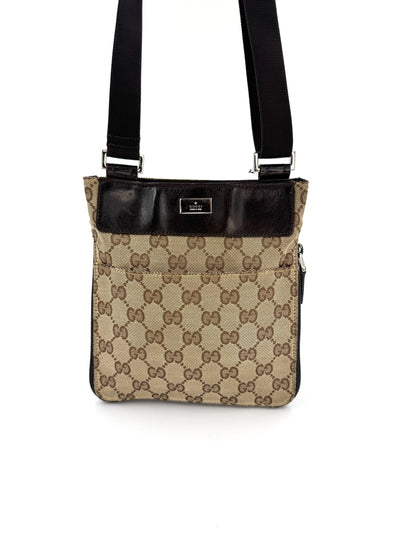 Gucci - Classic side back - Second hand