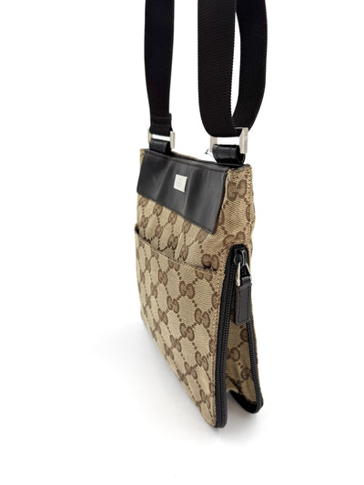 Gucci - Classic side back - Second hand