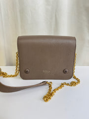 Mulberry - Mini Clifton - Crossbody - Second hand