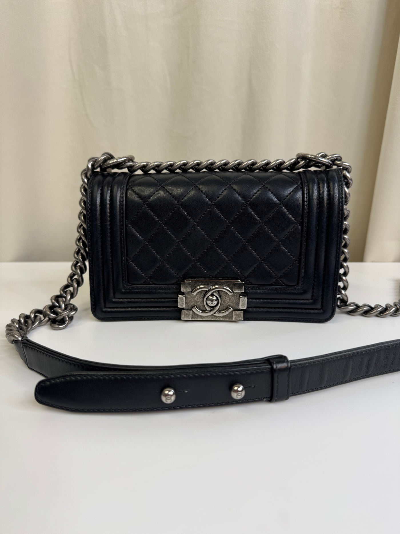 Chanel - Timeless CC - Purse - Secondhand