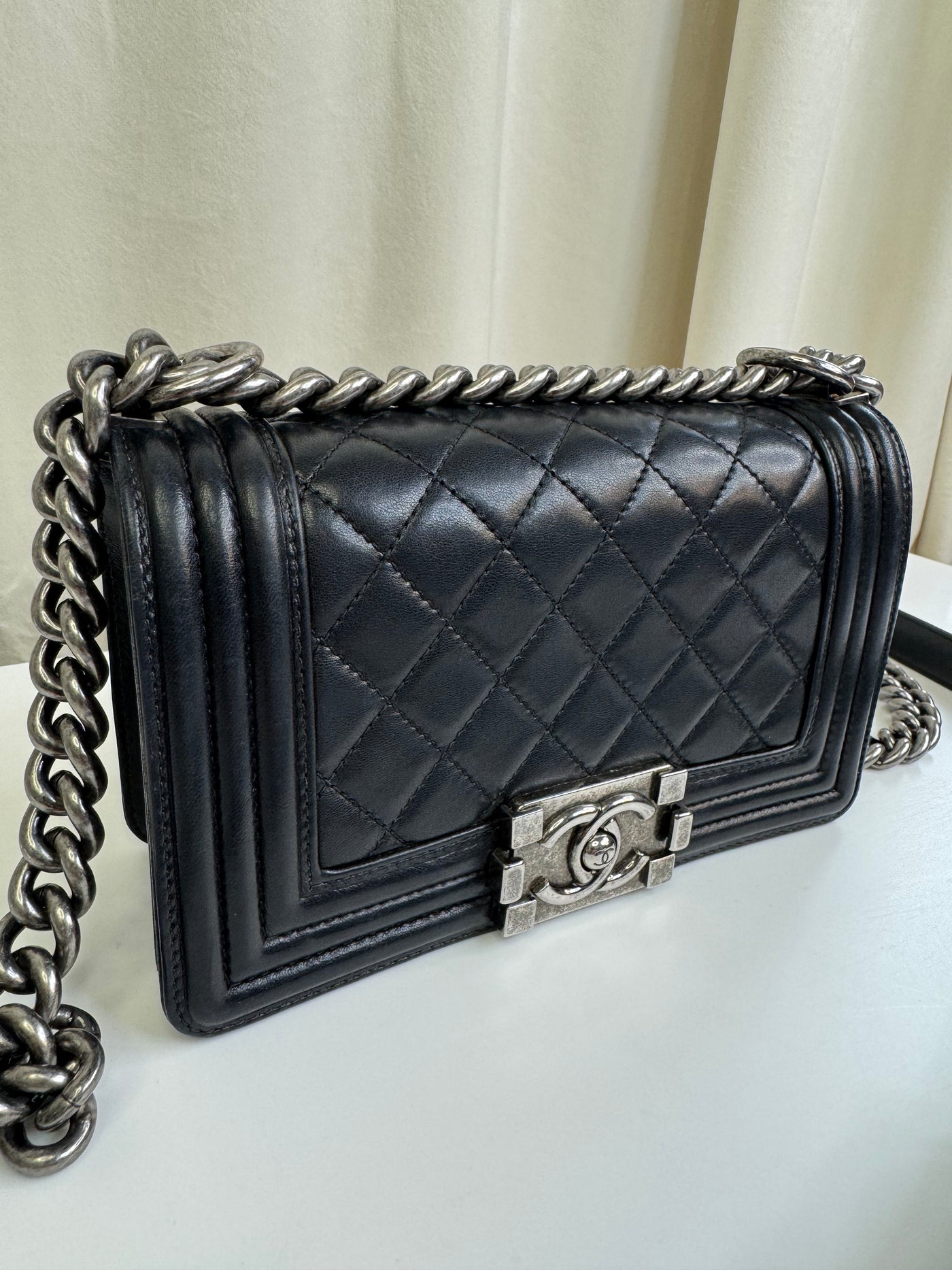 Chanel - Timeless CC - Purse - Secondhand